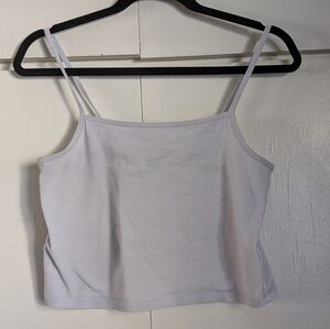 CJLA Light Blue Camisole 🩵